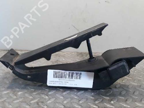Used Pedal BMW 7 (E65, E66, E67) [2001-2009]  7435688