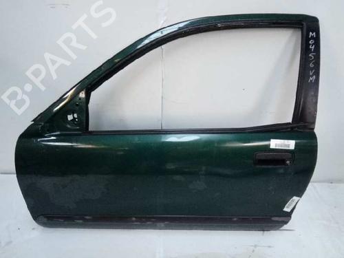 Used Left front door ROVER 200 II Hatchback (RF) [1995-2000]  3074744