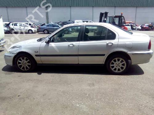 Left mirror ROVER 45 I Hatchback (RT)  | BP3064658C26 
