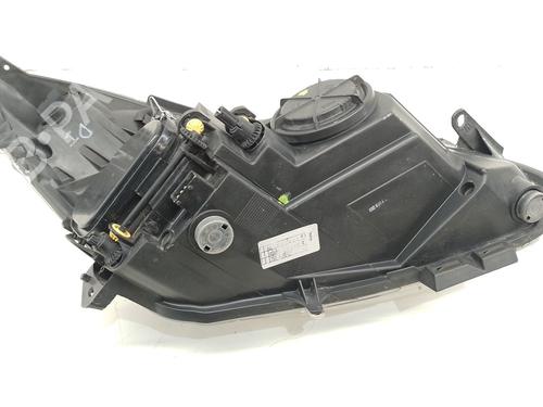 Left headlight OPEL CORSA D (S07) 1.2 (L08, L68) | BP32396129C28