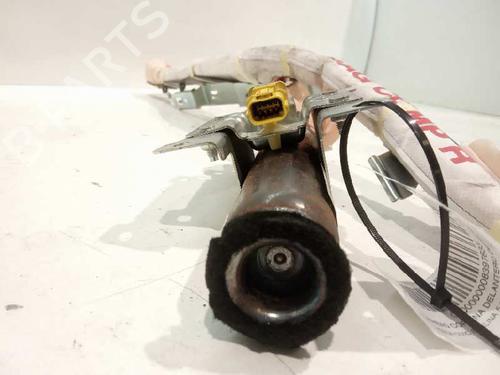 Right curtain airbag HONDA CIVIC VIII Hatchback (FN, FK)  | BP4630108C12 