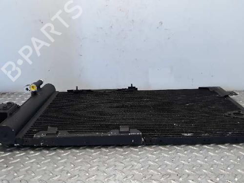 AC radiator OPEL ZAFIRA A MPV (T98)  | BP5594495M32 