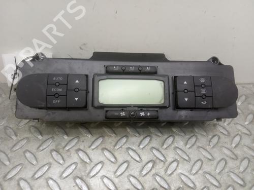 Used Climate control SEAT LEON (1P1) 1.9 TDI (105 hp) 9766977