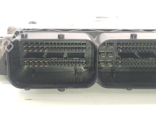 Control unit SKODA OCTAVIA II (1Z3) 1.9 TDI | BP26593953M11 