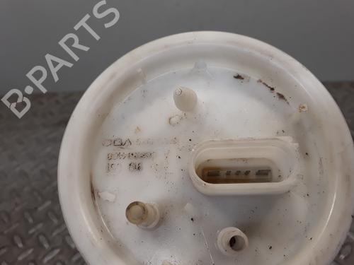 Fuel pump SEAT IBIZA IV (6J5, 6P1)  | BP3079977M76 