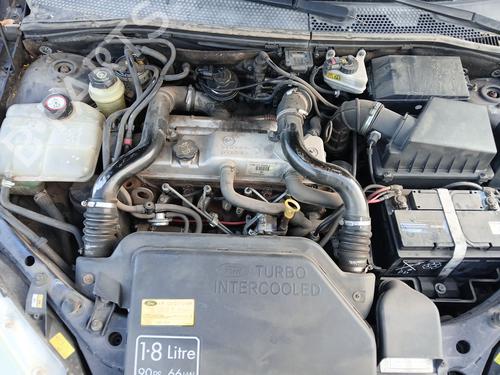 Used Gearbox FORD FOCUS I (DAW, DBW) 1.8 Turbo DI / TDDi (90 hp) 30303220