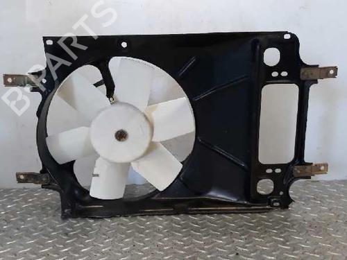 Used Radiator fan SEAT CORDOBA (6K1, 6K2) 1.4 i (60 hp) 5856061