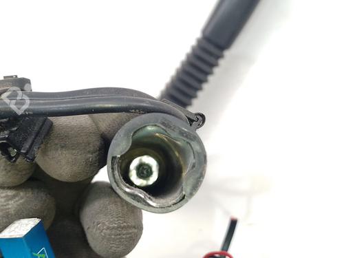 Seat buckle BMW 1 (E87) | BP31112694I32