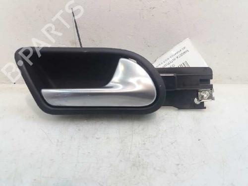 Used Front right interior door handle VW GOLF V (1K1) 1.9 TDI (105 hp) 4647206