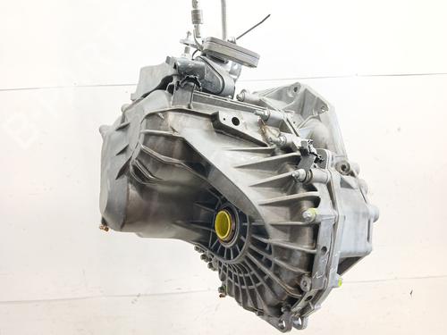 Gearbox OPEL ANTARA A (L07) 2.2 CDTi 4x4 | BP33203844M3 - Image 4