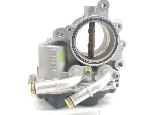 Used Throttle body VW ARTEON (3H7, 3H8) [2017-2025]  27270456