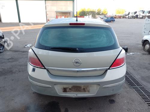 Køler OPEL ASTRA H (A04)  | BP21666721M31 