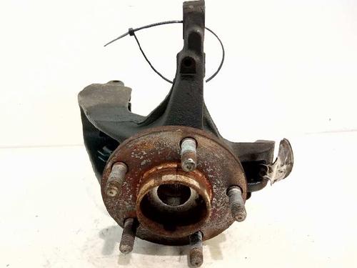 Used Left front steering knuckle FORD FOCUS II (DA_, HCP, DP) [2004-2013]  3164224