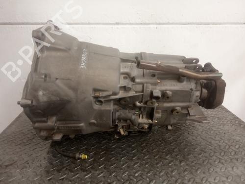 Gearbox BMW 3 (E46)  | BP10361233M3 