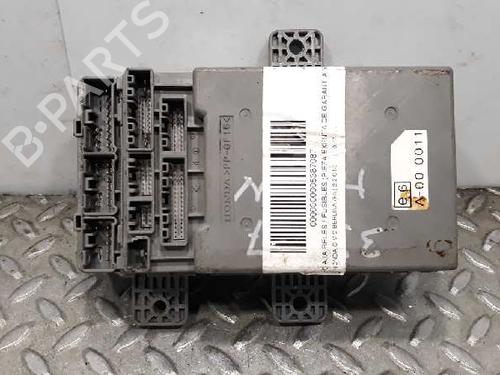 Fuse box HONDA CIVIC VIII Hatchback (FN, FK)  | BP3535680E1 