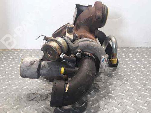 Used Turbo Turbo FORD MONDEO II (BAP) 1.8 TD (90 hp) 3023202 3023202