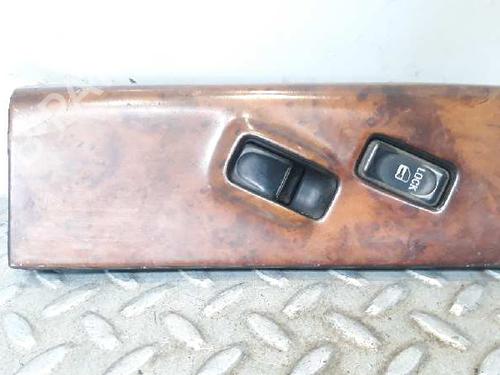 Used Right front window switch ISUZU TROOPER III 3.0 DTI (159 hp) 3121538