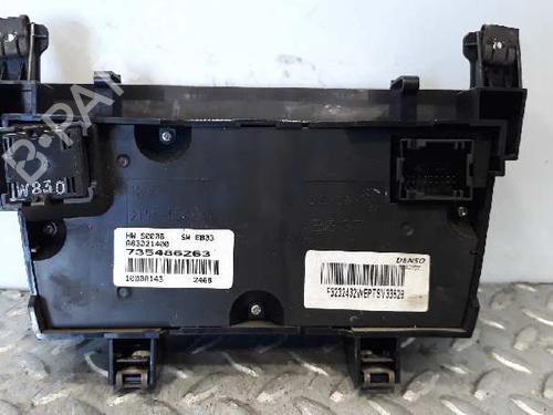 Climate control FIAT LINEA (323_, 110_)  | BP6412845I5 