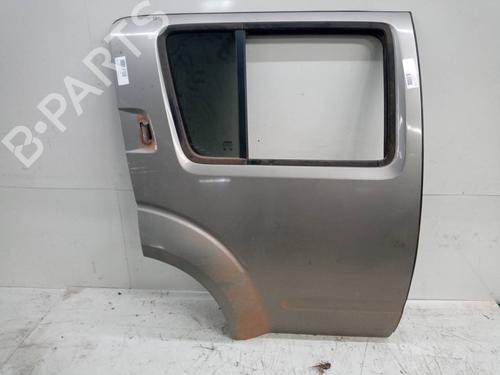 Used Right rear door NISSAN PATHFINDER III (R51) [2005-2025]  18641027