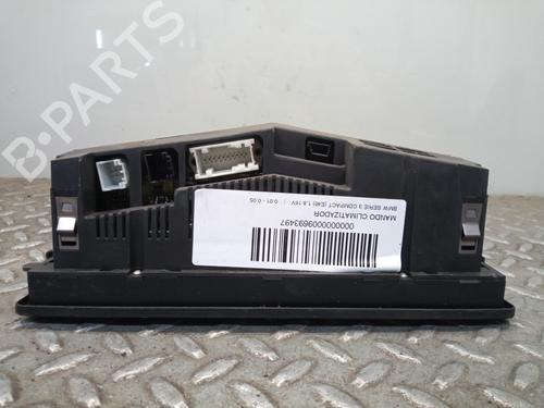 Climate control BMW 3 Compact (E46) 316 ti | BP9951160I5 