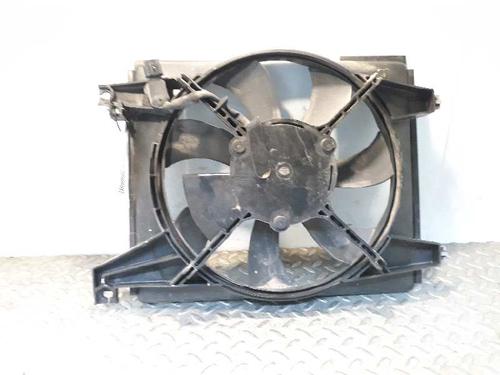 Used Radiator fan HYUNDAI ELANTRA III (XD) 2.0 CRDi (113 hp) 7994701