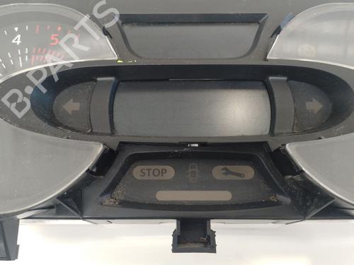 Instrument cluster RENAULT TRAFIC III Van (FG_) 1.6 dCi 95 (FGMJ, FGMR) | BP26024852C47 