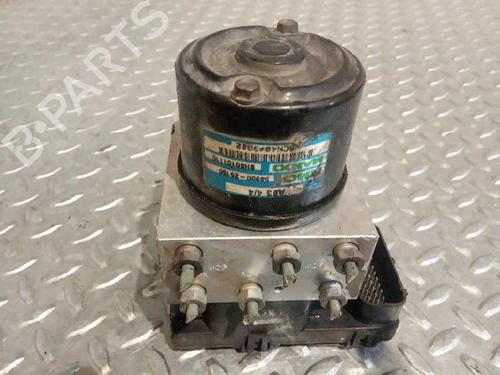 ABS pump HYUNDAI SANTA FÉ I (SM) 2.0 CRDi | BP5954607M43 