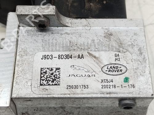 Elektronisk sensor JAGUAR I-PACE (X590) EV400 AWD | BP27834597M84 