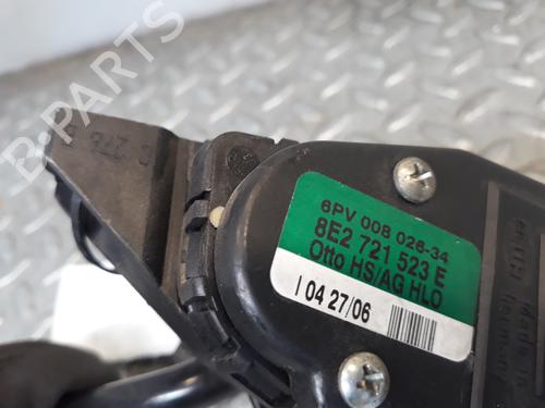 Pedal AUDI A4 B7 (8EC) 2.0 TDI | BP3046577I4 