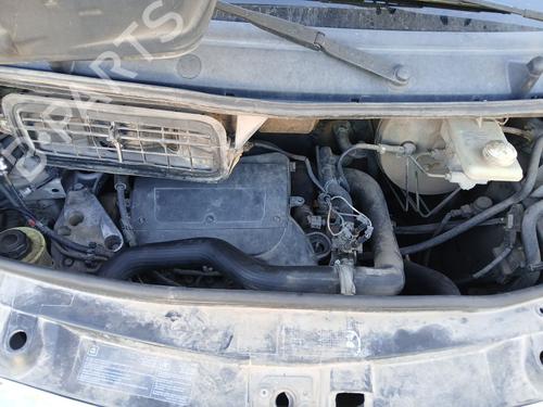 Used Gearbox NISSAN PRIMASTAR Van (X83) [2002-2025]  29212303
