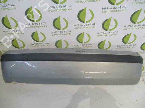 Used Rear bumper RENAULT MEGANE I Classic (LA0/1_) [1996-2008]  3067311