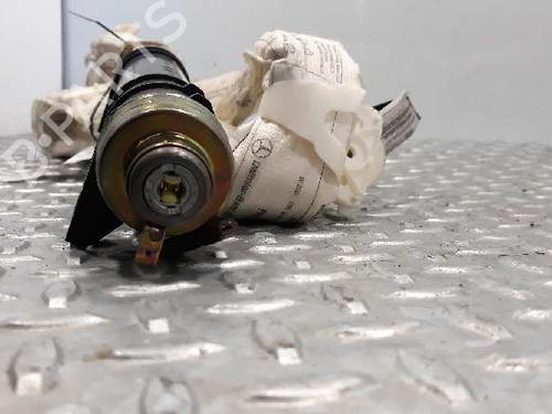 Left curtain airbag MERCEDES-BENZ S-CLASS (W220)  | BP5544462C11 