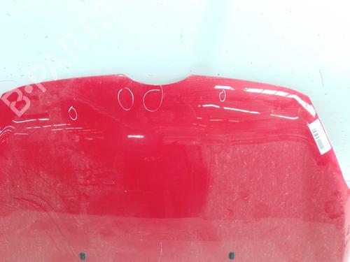 Hood FORD FIESTA VI (CB1, CCN) 1.4 | BP29371583C1 