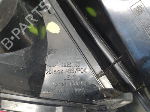 Right taillight OPEL CORSA D (S07) 1.2 (L08, L68) | BP32396133C35