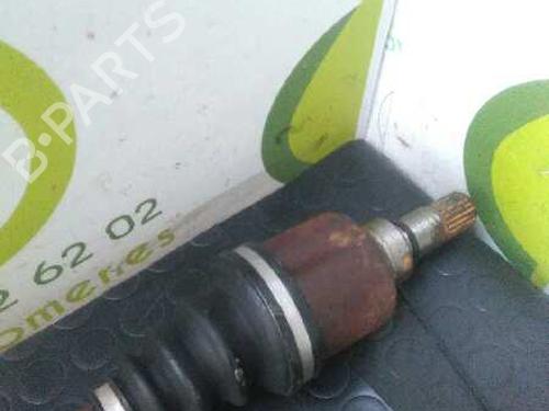Left front driveshaft CITROËN C3 I (FC_, FN_) 1.4 16V | BP3132644M38 