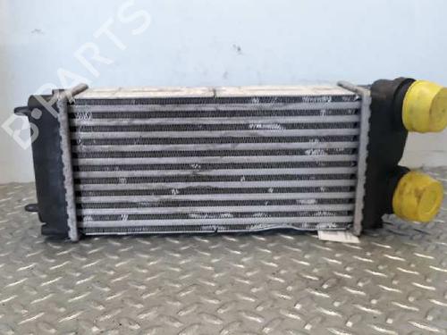 Used Intercooler CITROËN C4 I (LC_) [2004-2014]  5806255