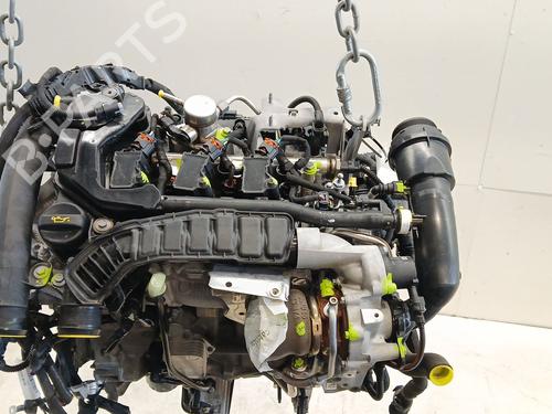 Engine CITROËN C4 CACTUS 1.2 THP 110 | BP28960718M1 