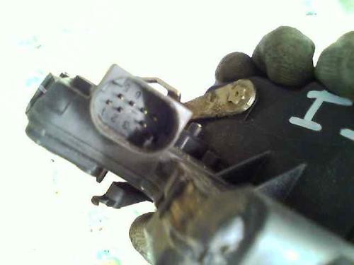 Rear left lock BMW 3 (E46) 316 i | BP3037557C100 