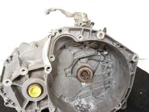 Used Gearbox OPEL VECTRA C (Z02) [2002-2009]  3082906
