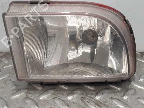 Used Left front fog light CHEVROLET NUBIRA Saloon 1.6 (109 hp) 3050640