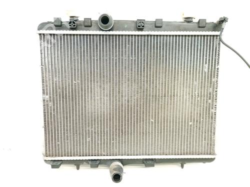 Water radiator PEUGEOT 2008 I (CU_) 1.2 THP 110 / PureTech 110 | BP36500465M31 - Image 2