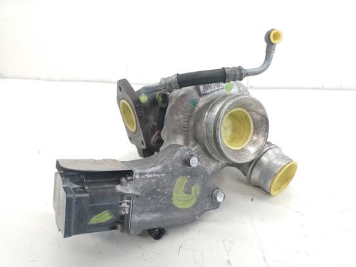 Used Turbocharger/Supercharger BMW 3 (E90) [2004-2012]  19426156