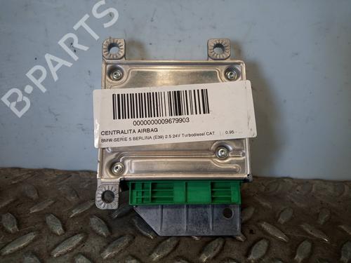 ECU airbags BMW 5 (E39)  | BP9723782M53 