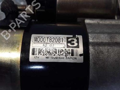 Startmotor CITROËN C5 I (DC_)  | BP7674932M8 