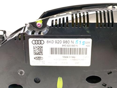 Instrument cluster AUDI A4 B8 (8K2) 2.0 TDI | BP37154687C47 - Image 5