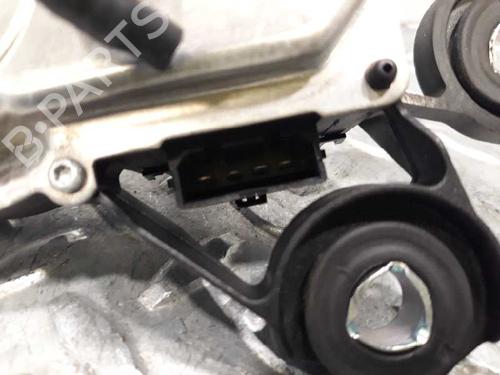 Rear wiper motor SEAT ALTEA XL (5P5, 5P8)  | BP5813140M102 