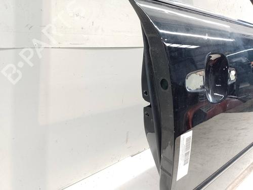 Right front door HYUNDAI SONATA V (NF) 2.0 CRDi | BP20234679C3 