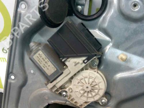Front right window mechanism SEAT IBIZA III (6L1) 1.9 TDI | BP3074894C23 