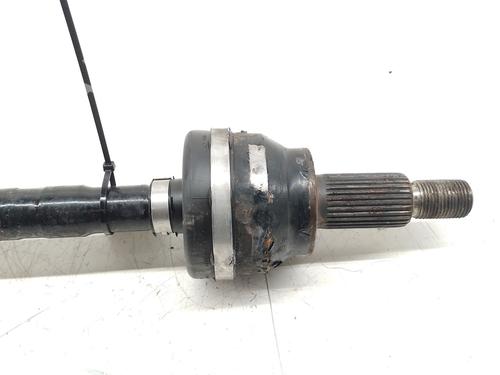 Left rear driveshaft JAGUAR XF II (X260) 2.0 D | BP29746219M40