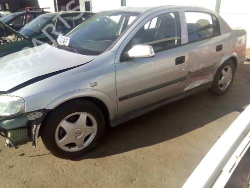 Gearbox OPEL ASTRA G Hatchback (T98) 2.0 DTI 16V (F08, F48) | BP3067437M3 